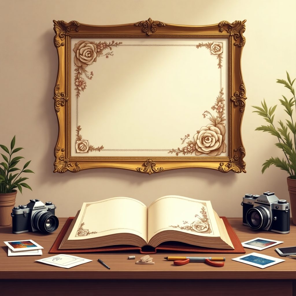 Online Course on Art Documentation and Conservation Photography
