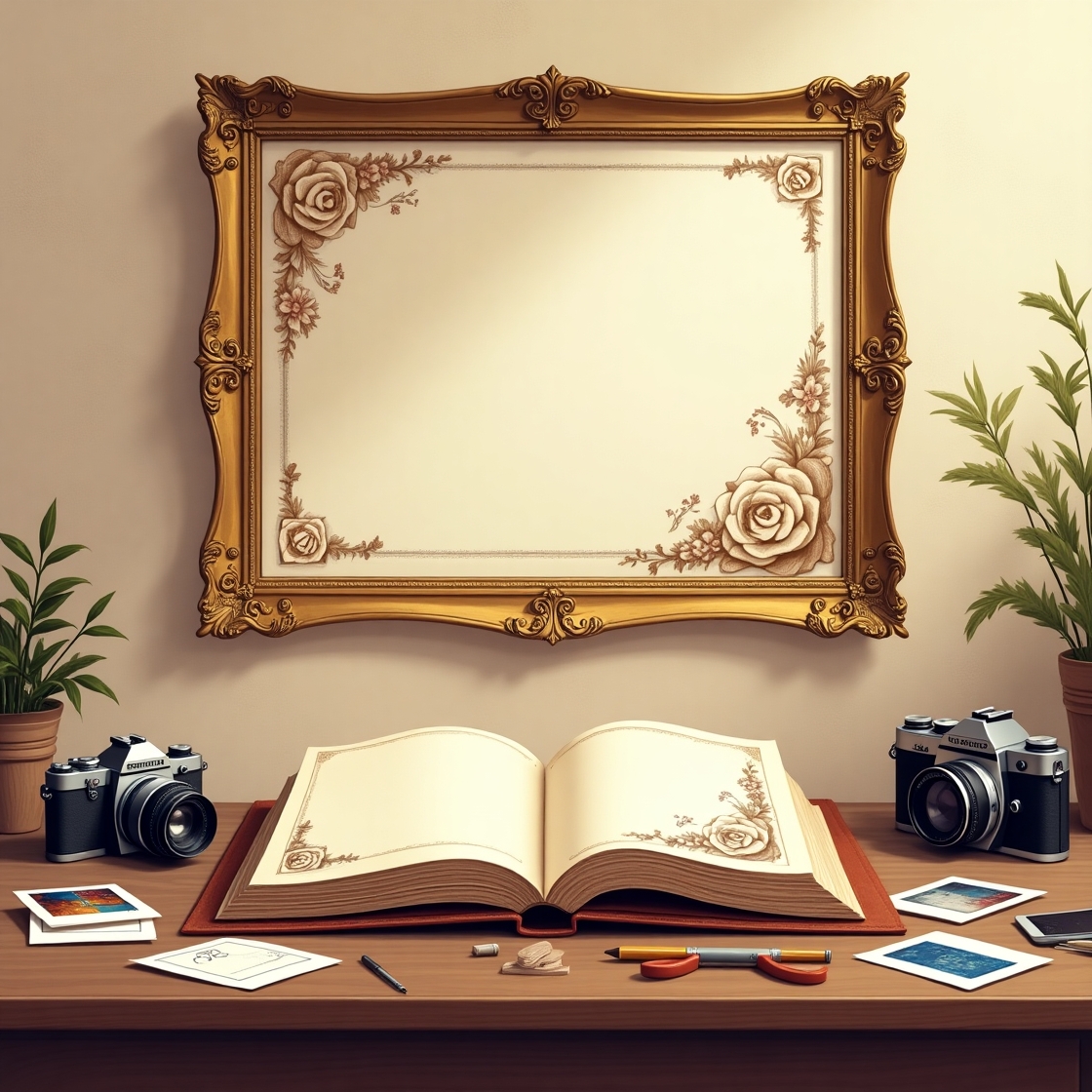 Online Course on Art Documentation and Conservation Photography